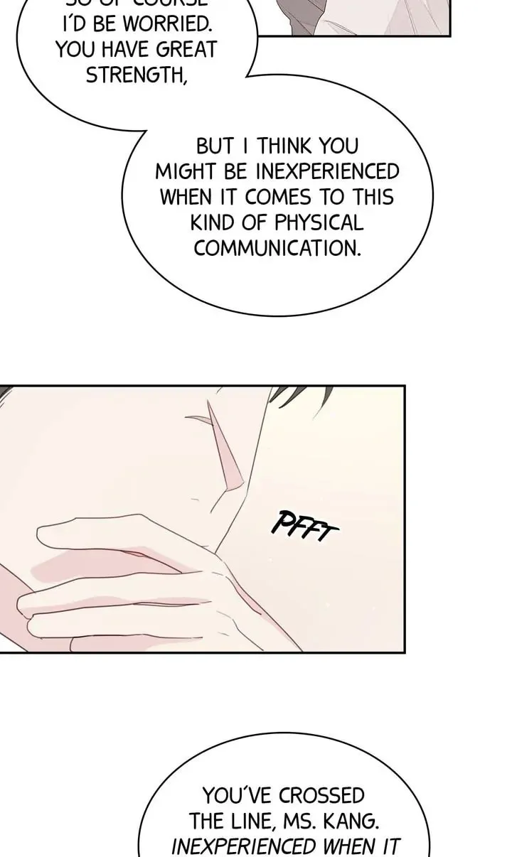 Today with You Chapter 105 page 13 - 