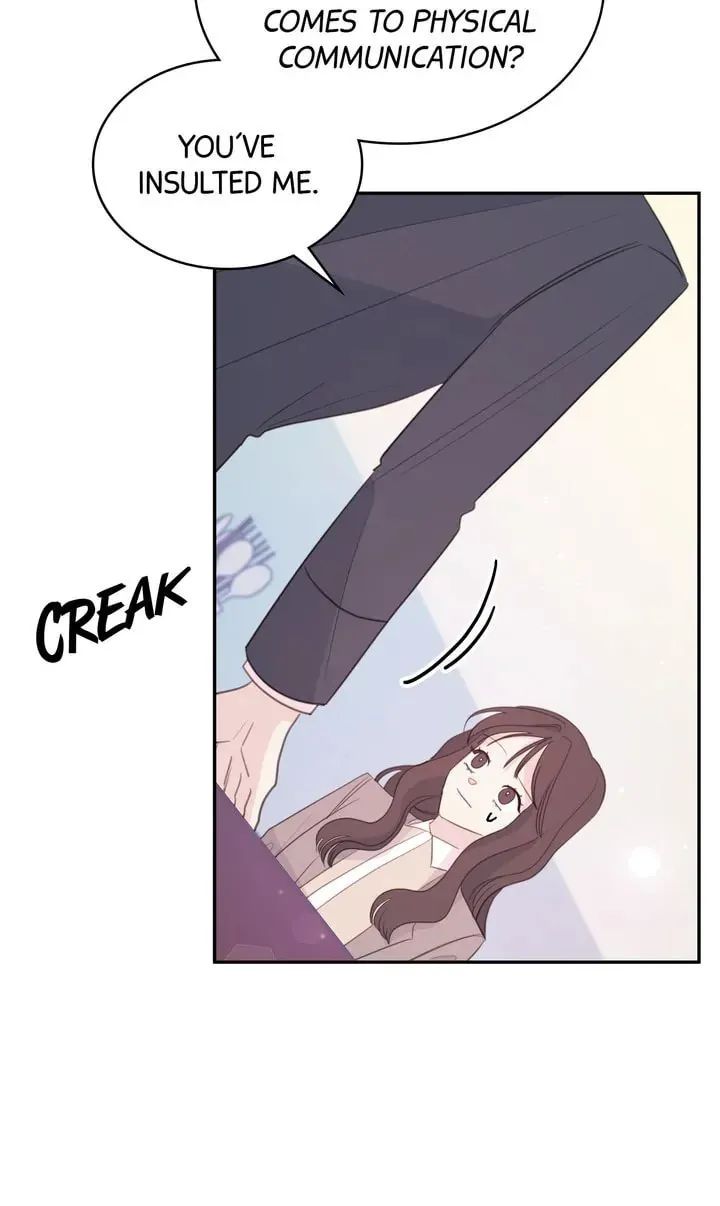 Today with You Chapter 105 page 14 - 