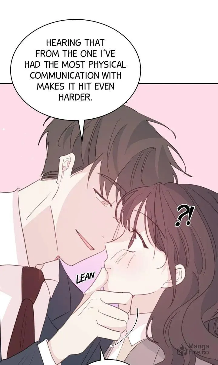 Today with You Chapter 105 page 15 - 