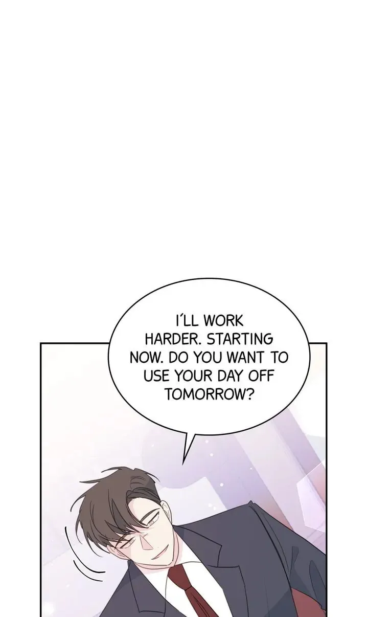 Today with You Chapter 105 page 17 - 