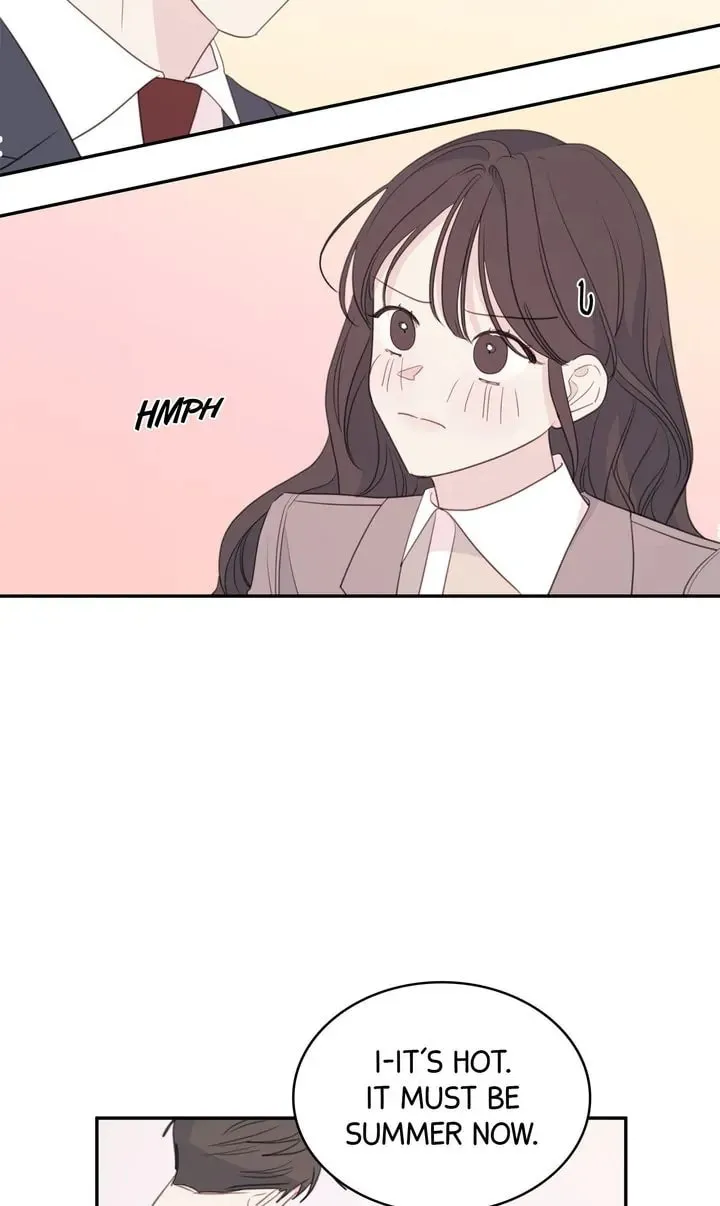 Today with You Chapter 105 page 19 - 