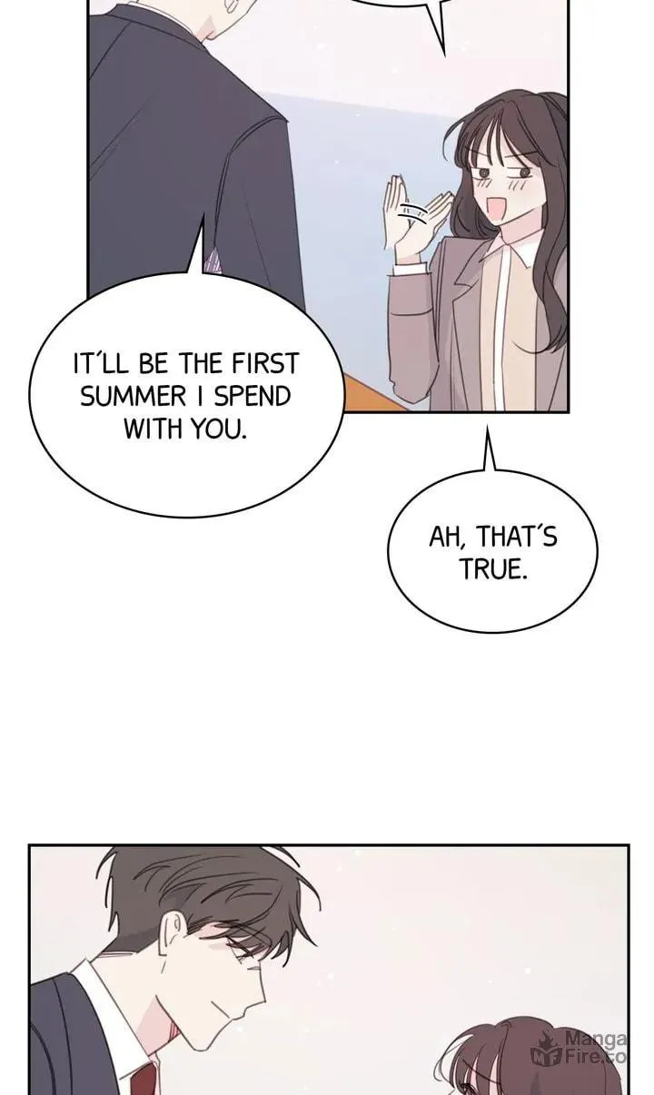 Today with You Chapter 105 page 20 - 