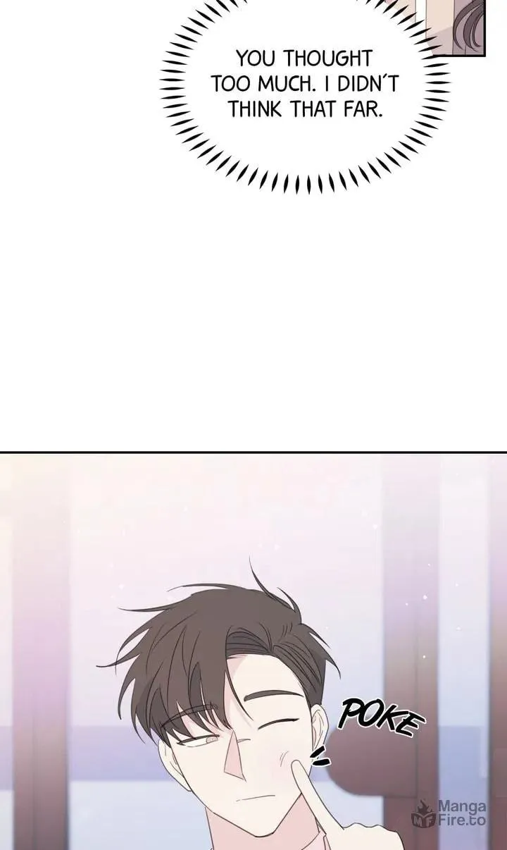 Today with You Chapter 105 page 3 - 