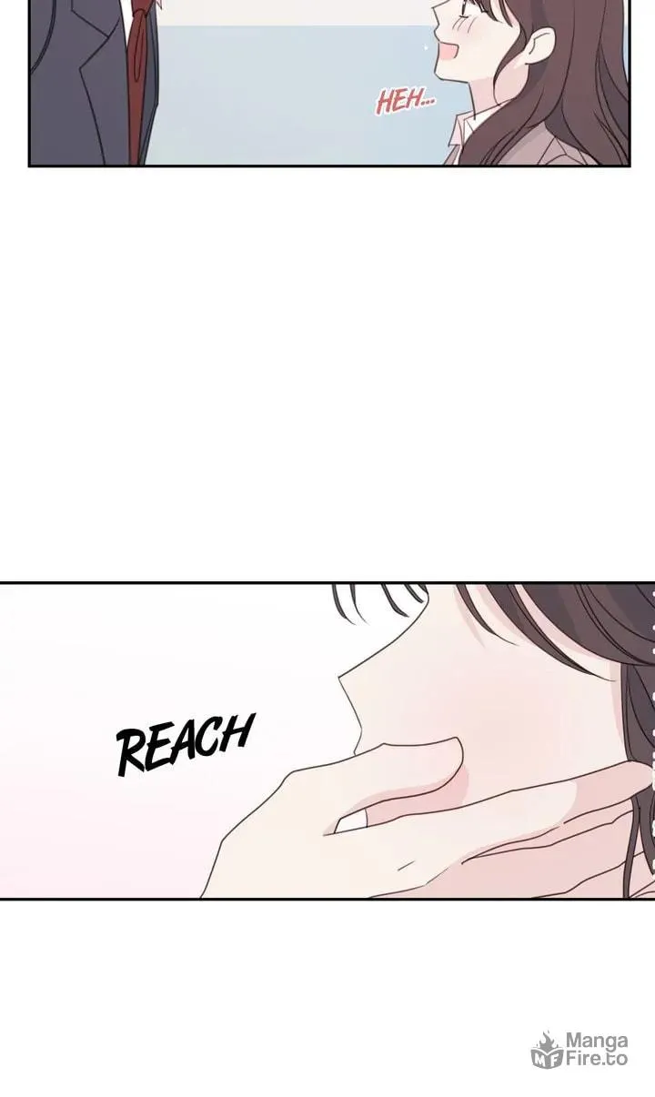 Today with You Chapter 105 page 21 - 