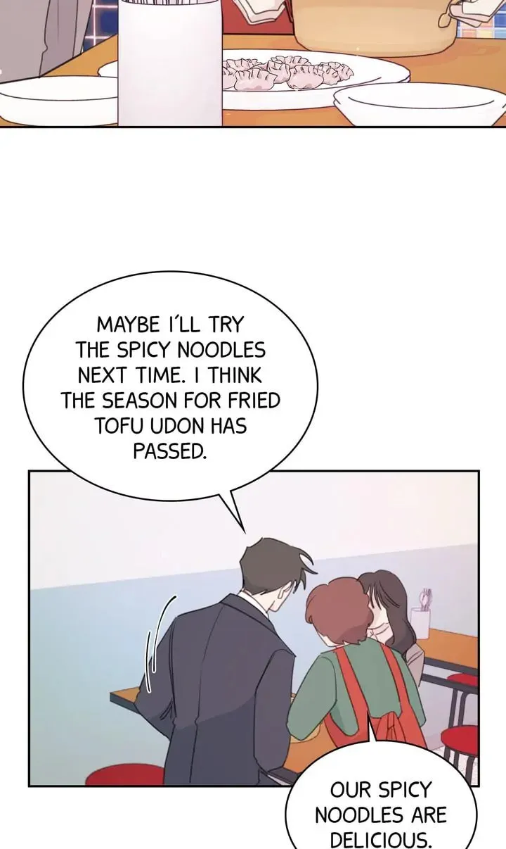 Today with You Chapter 105 page 23 - 
