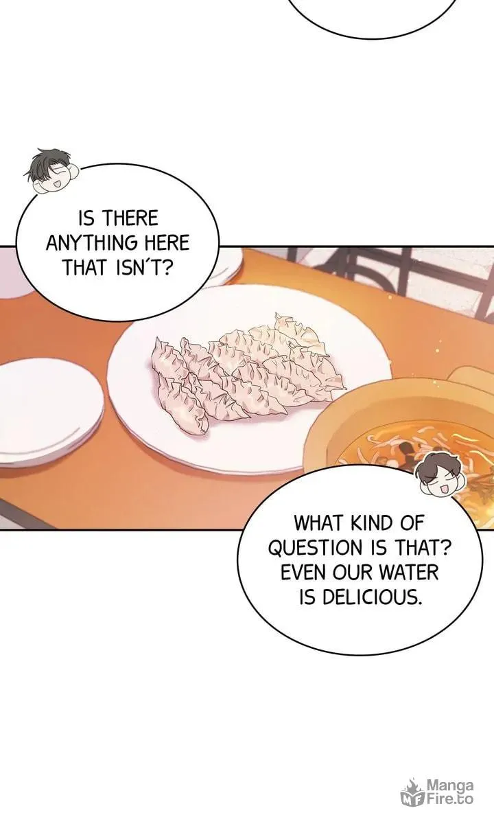 Today with You Chapter 105 page 24 - 