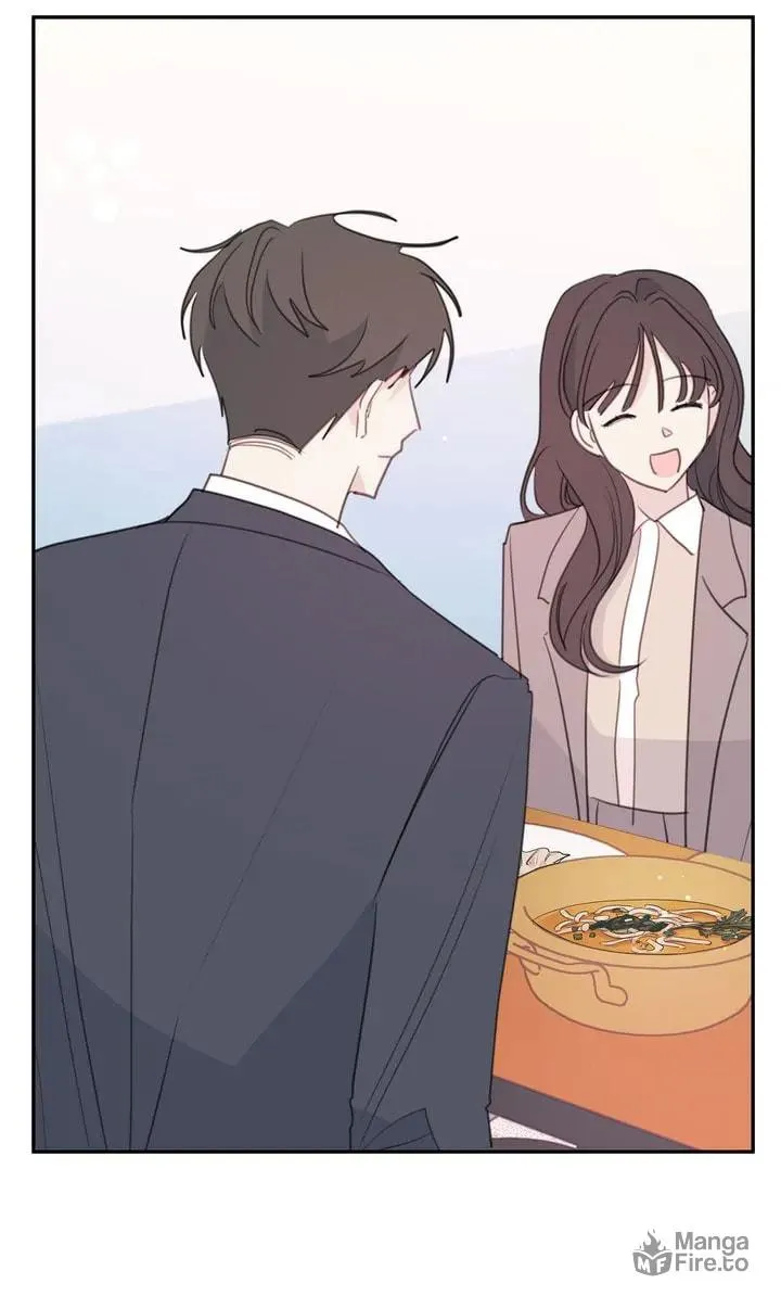 Today with You Chapter 105 page 25 - 