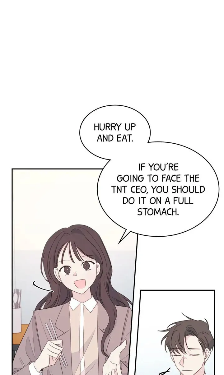 Today with You Chapter 105 page 26 - 