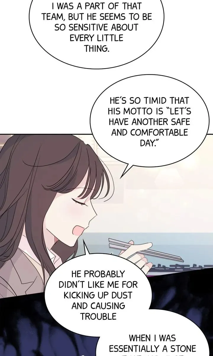 Today with You Chapter 105 page 28 - 