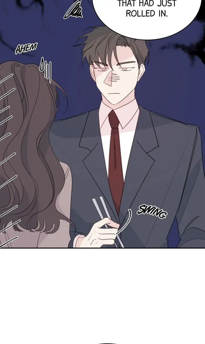 Today with You Chapter 105 page 29 - 