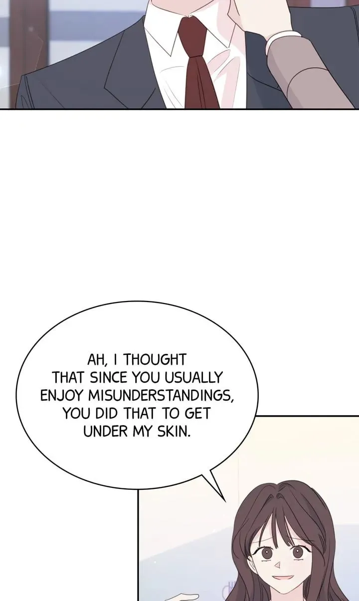Today with You Chapter 105 page 4 - 