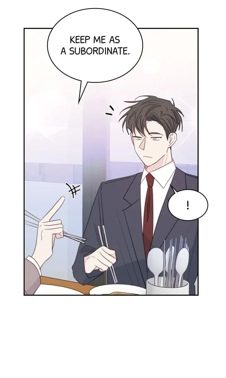Today with You Chapter 105 page 31 - 
