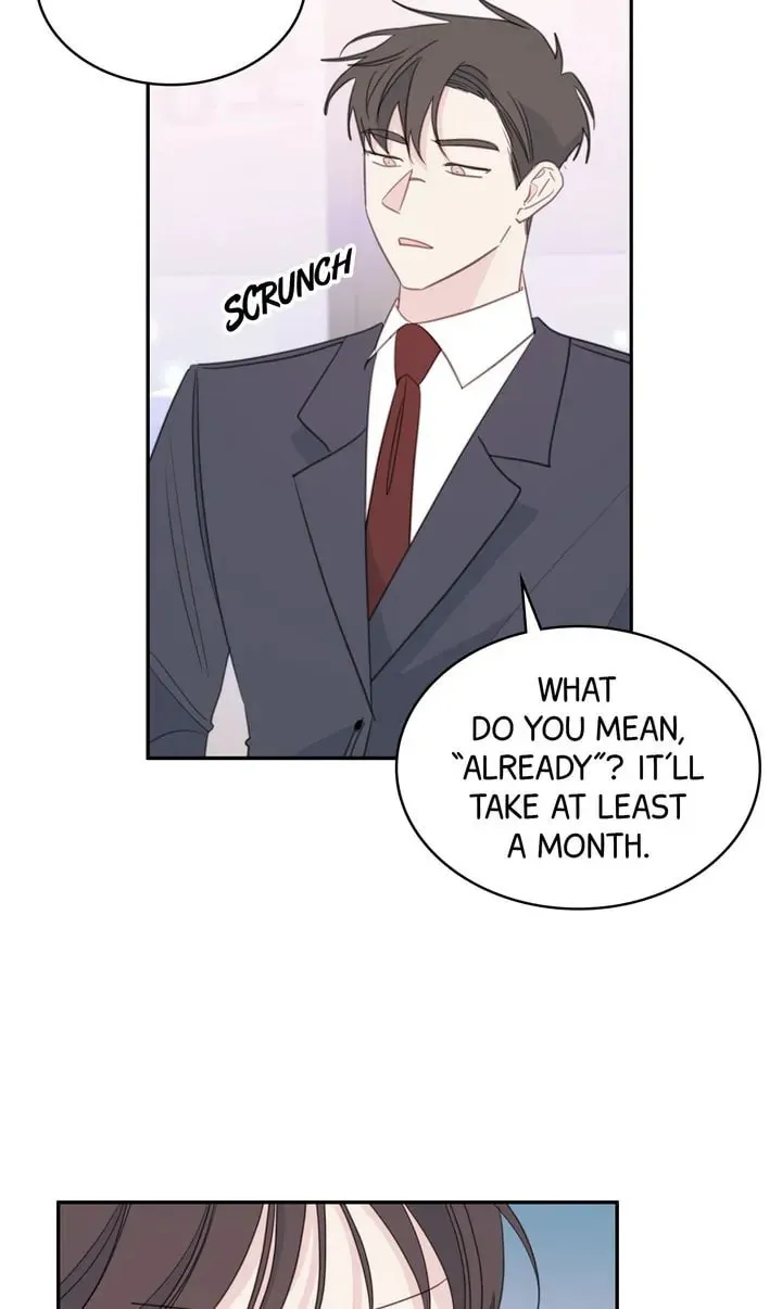 Today with You Chapter 105 page 38 - 