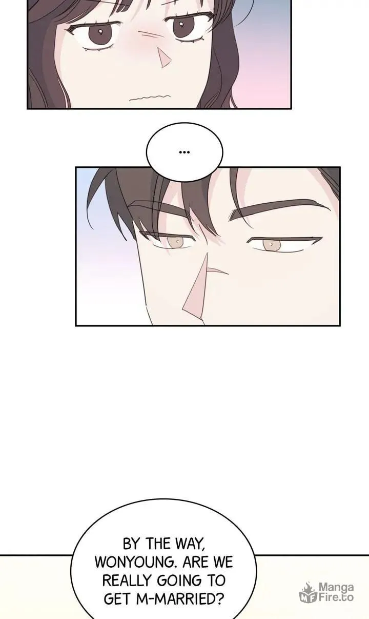 Today with You Chapter 105 page 39 - 