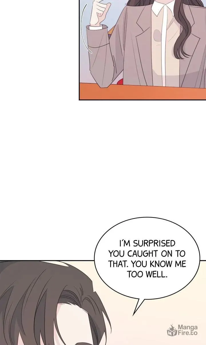 Today with You Chapter 105 page 5 - 