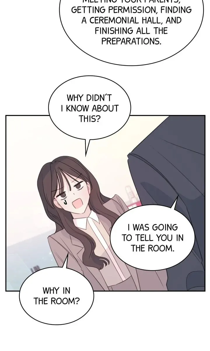 Today with You Chapter 105 page 41 - 
