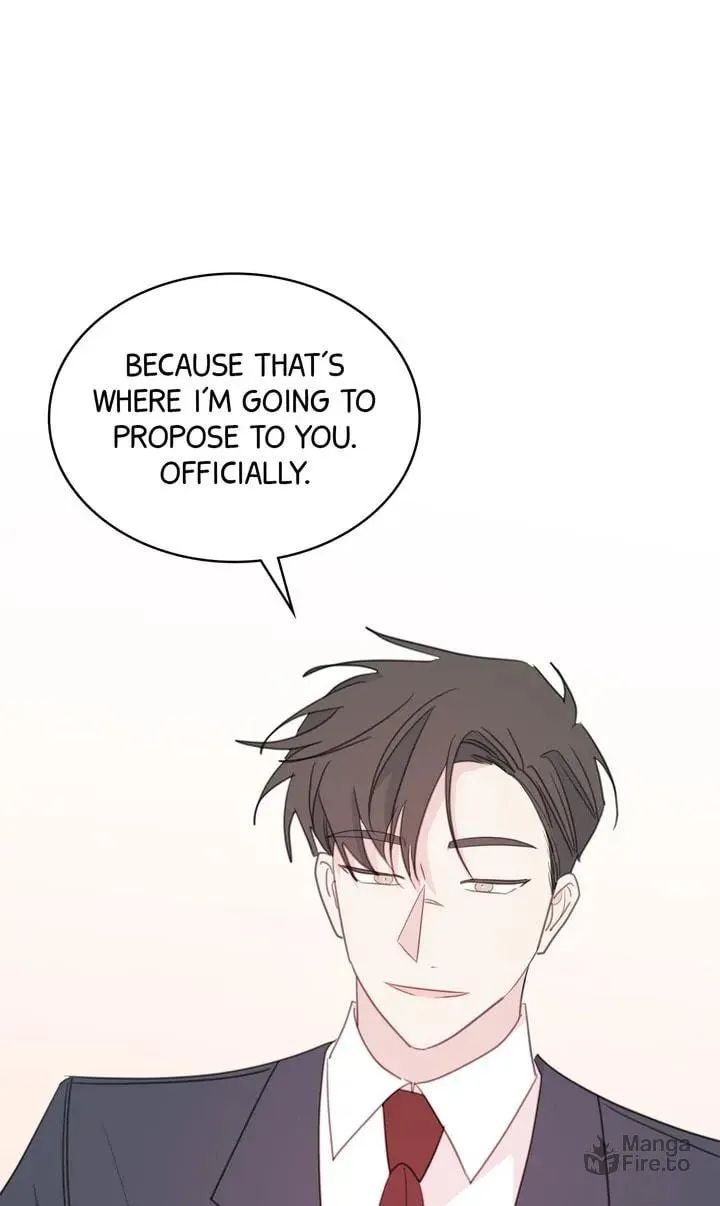 Today with You Chapter 105 page 42 - 