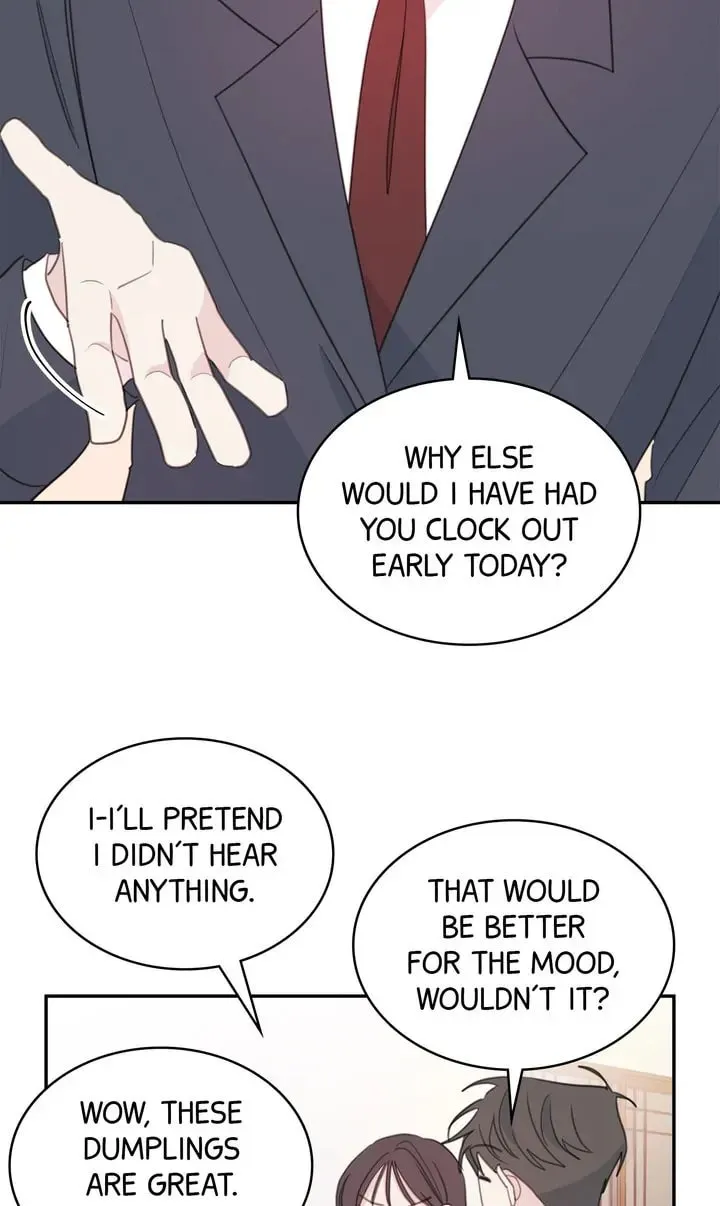 Today with You Chapter 105 page 43 - 