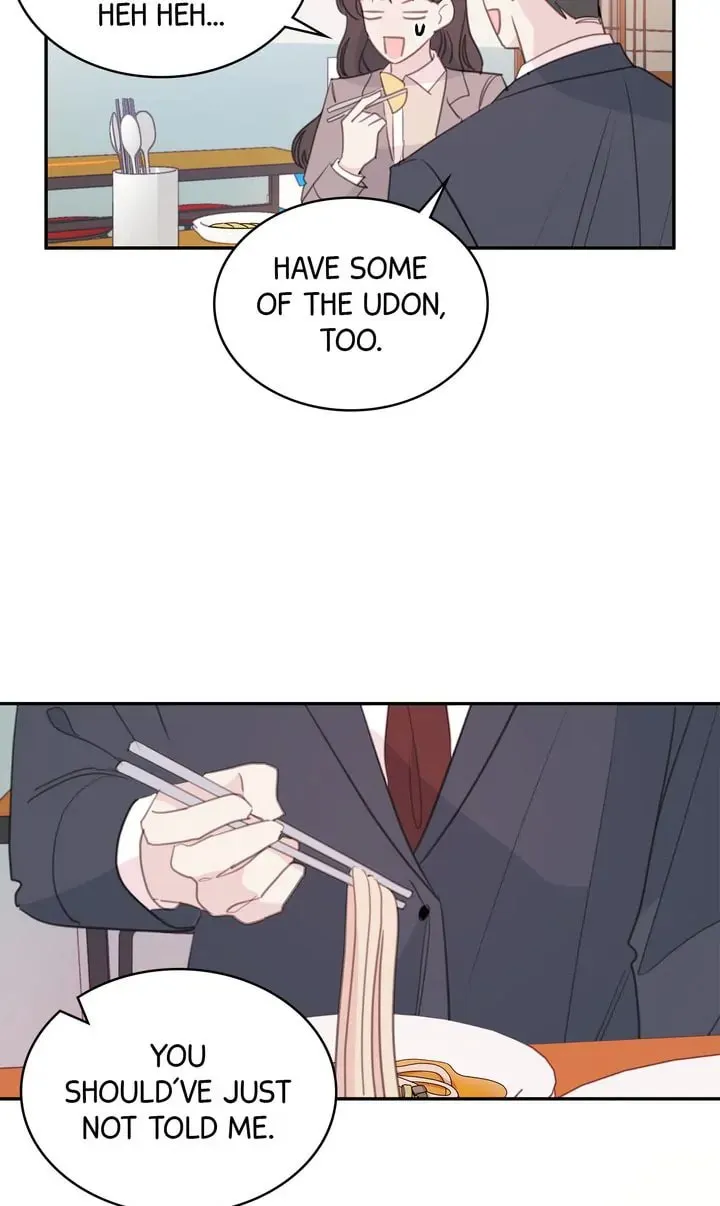Today with You Chapter 105 page 44 - 