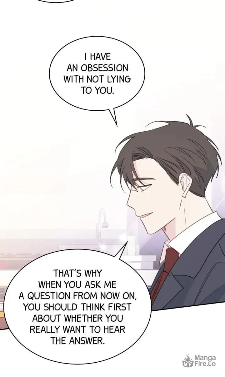 Today with You Chapter 105 page 45 - 