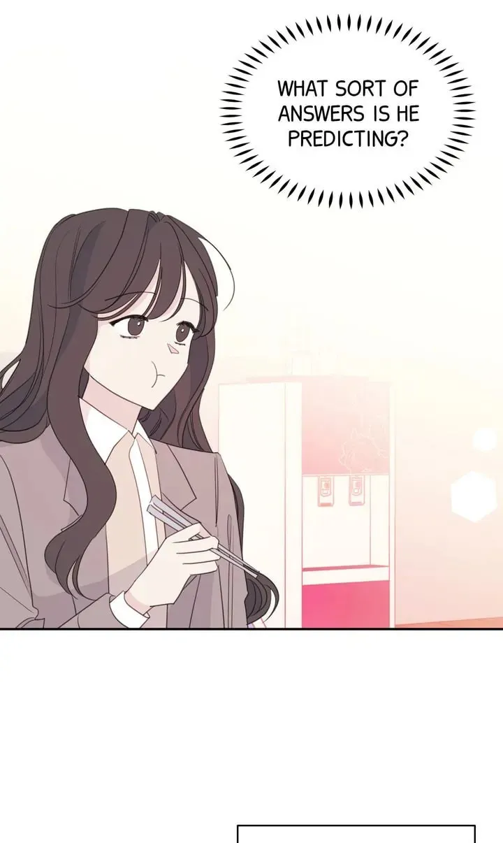 Today with You Chapter 105 page 46 - 