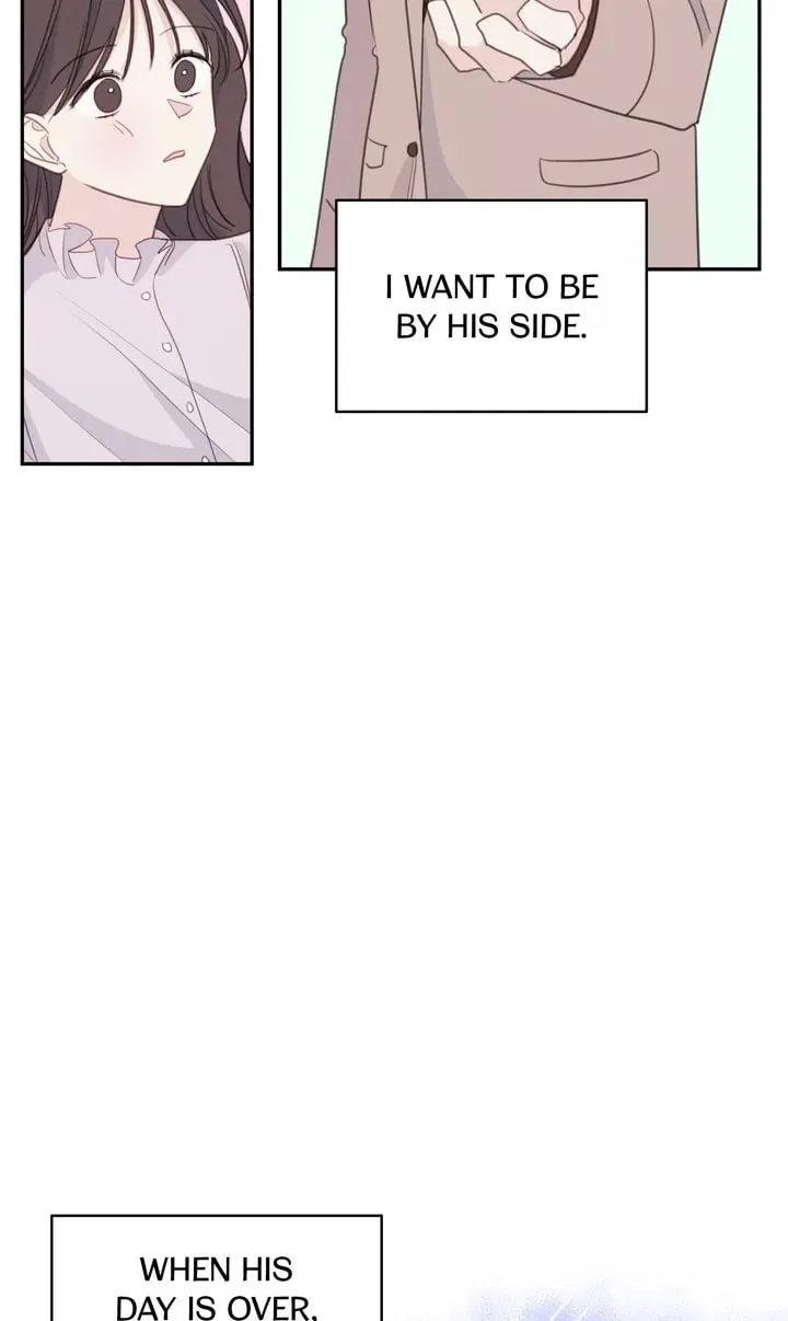Today with You Chapter 105 page 49 - 