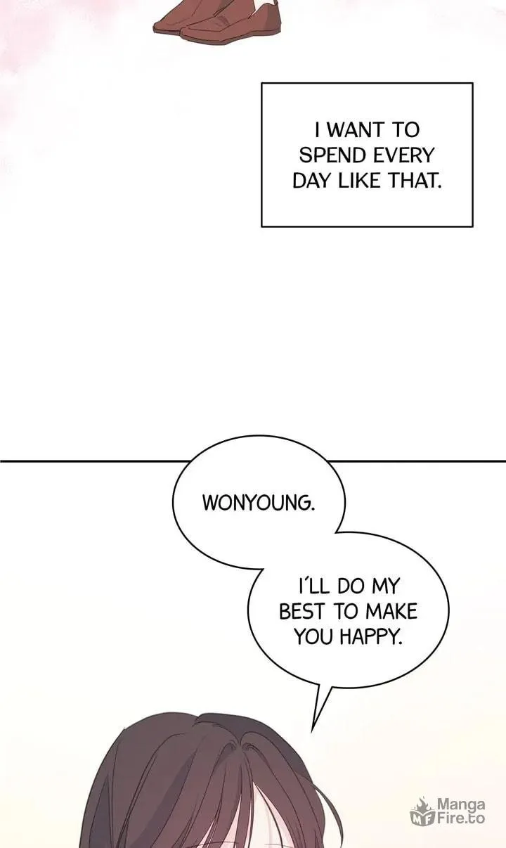Today with You Chapter 105 page 51 - 