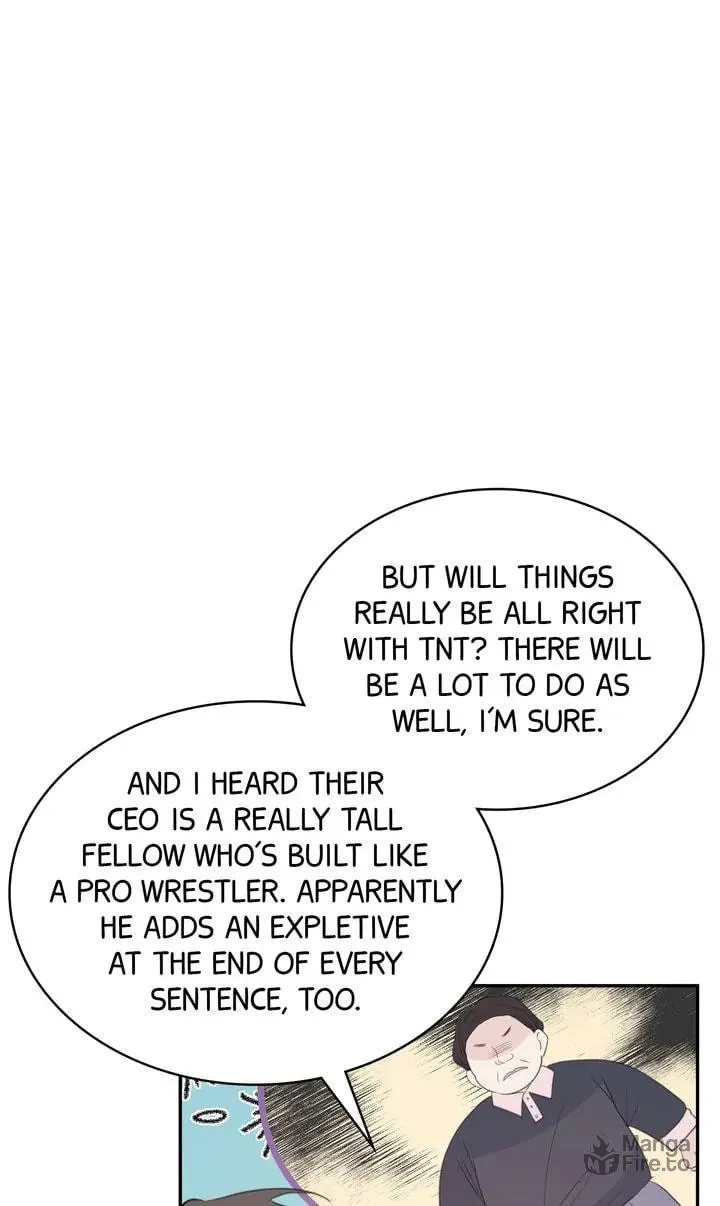 Today with You Chapter 105 page 9 - 