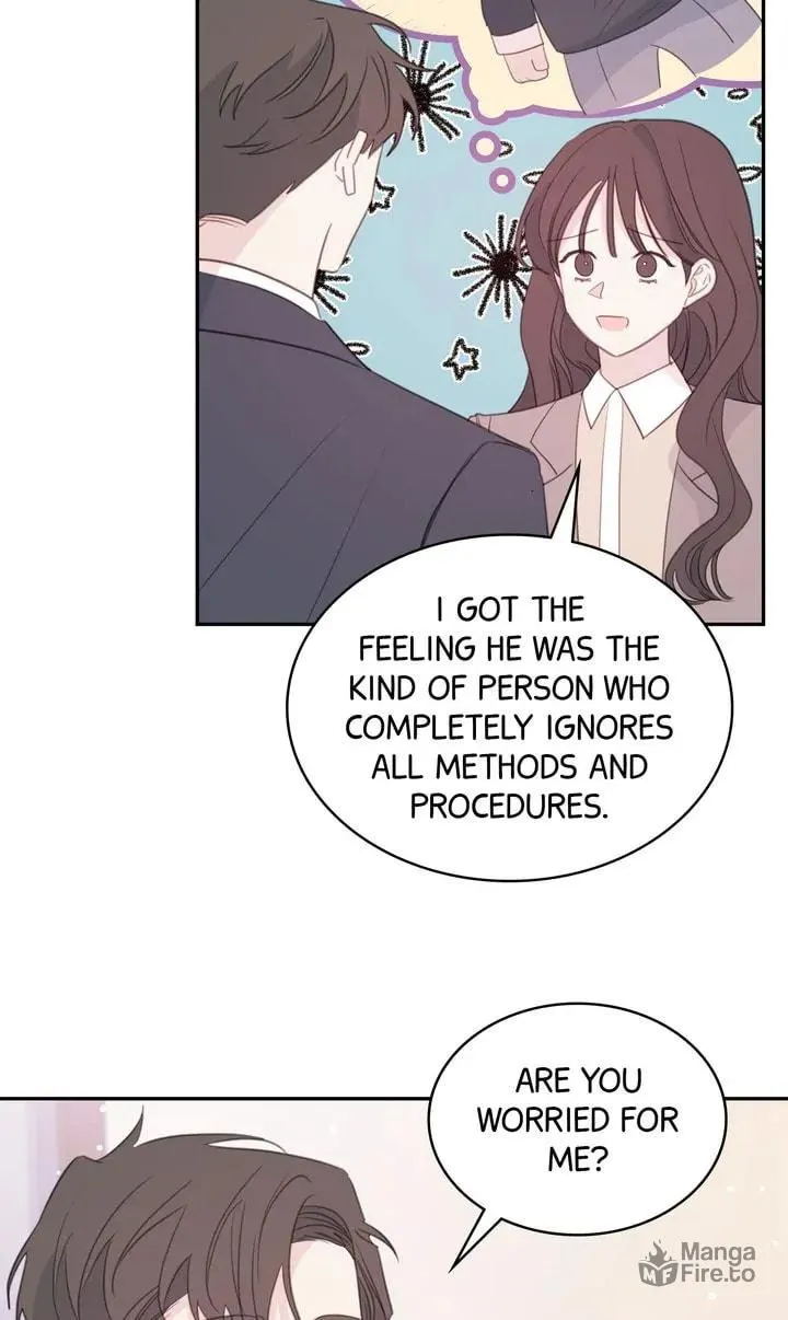 Today with You Chapter 105 page 10 - 
