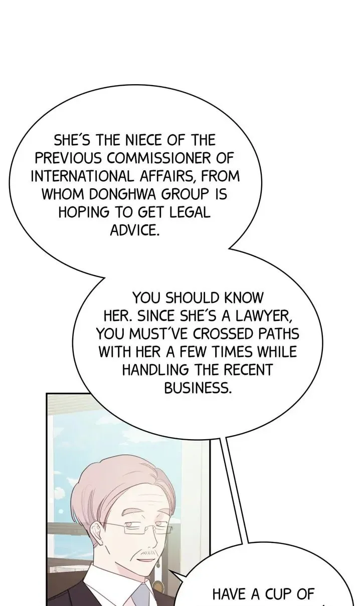 Today with You Chapter 106 page 1 - 