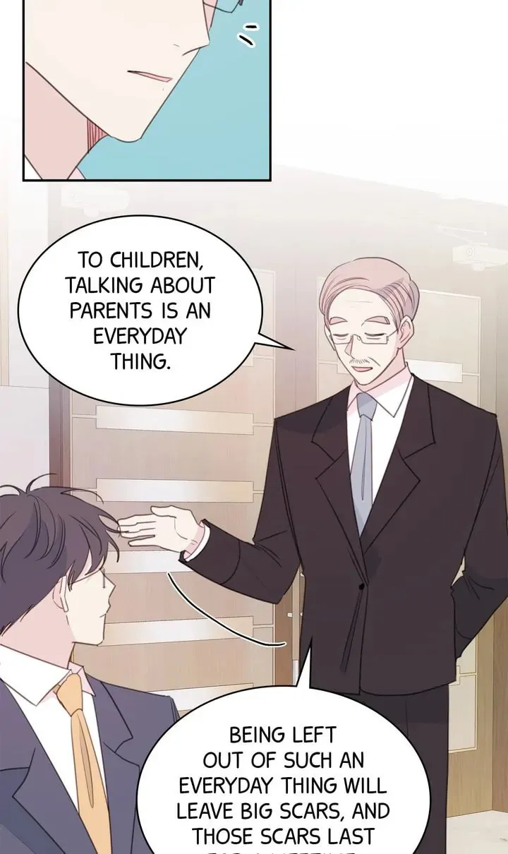 Today with You Chapter 106 page 11 - 