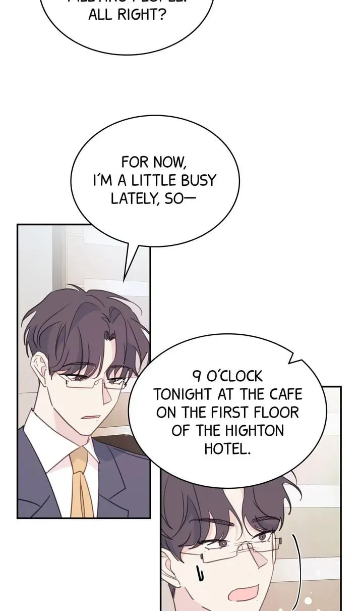 Today with You Chapter 106 page 13 - 