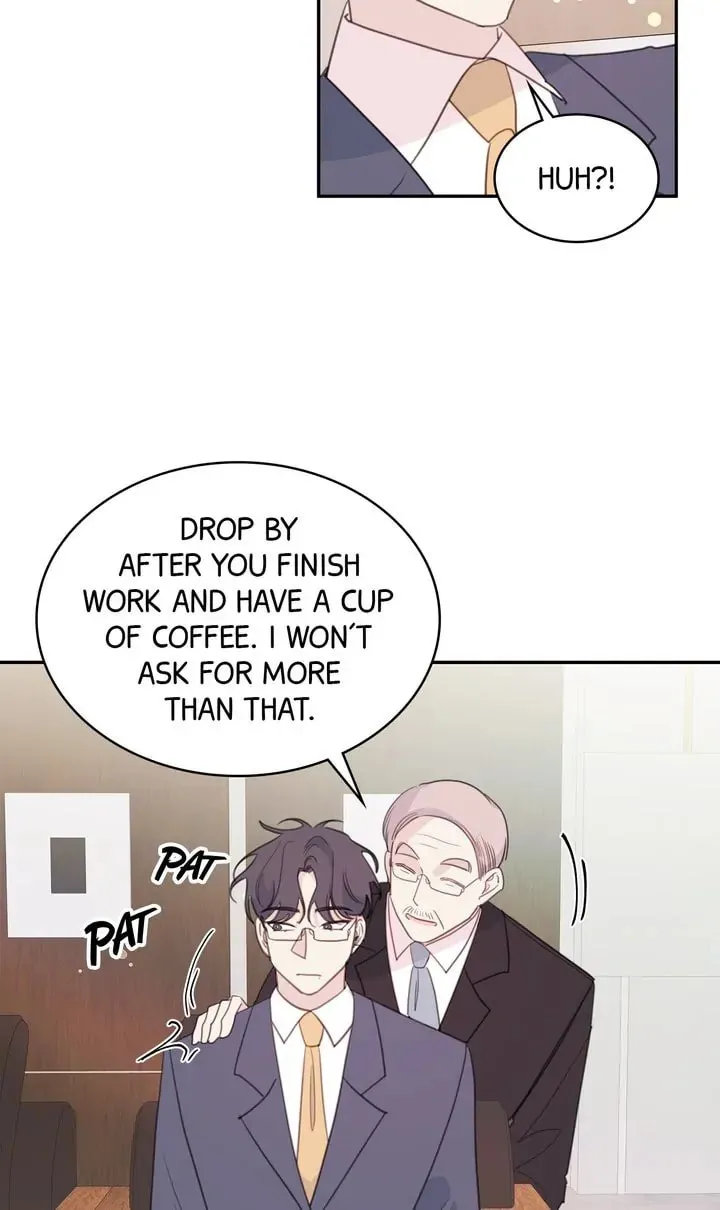 Today with You Chapter 106 page 14 - 