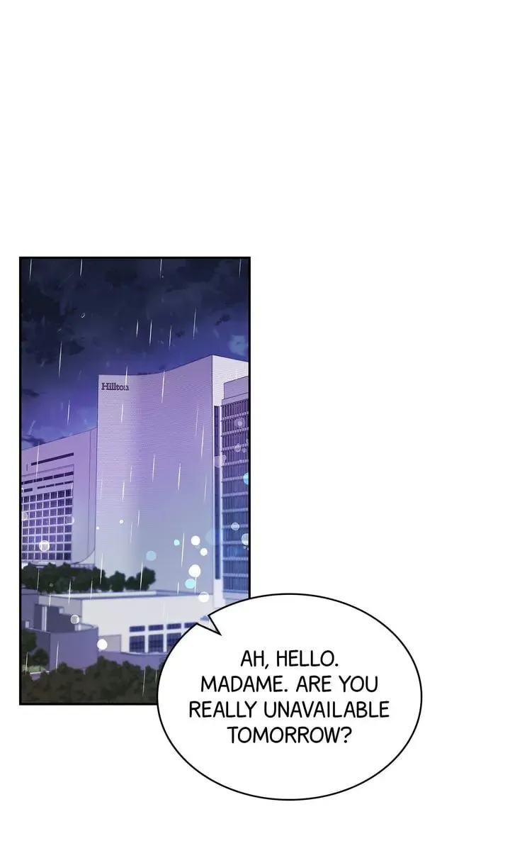 Today with You Chapter 106 page 16 - 