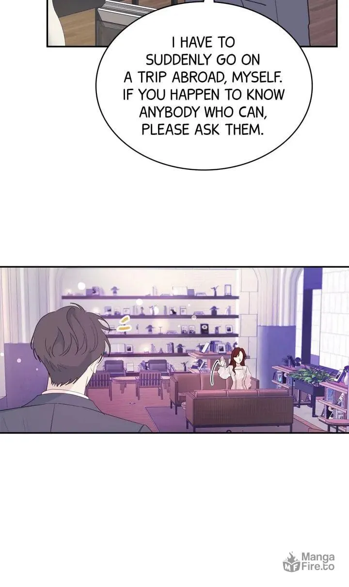 Today with You Chapter 106 page 18 - 