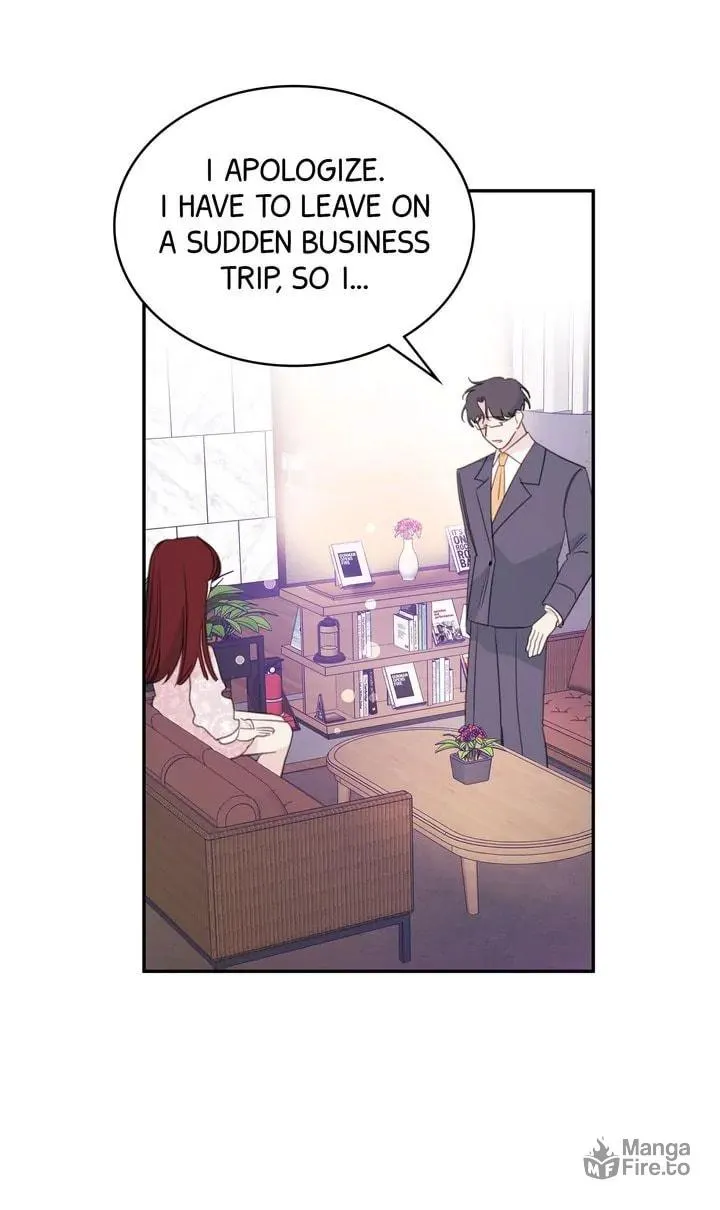 Today with You Chapter 106 page 20 - 
