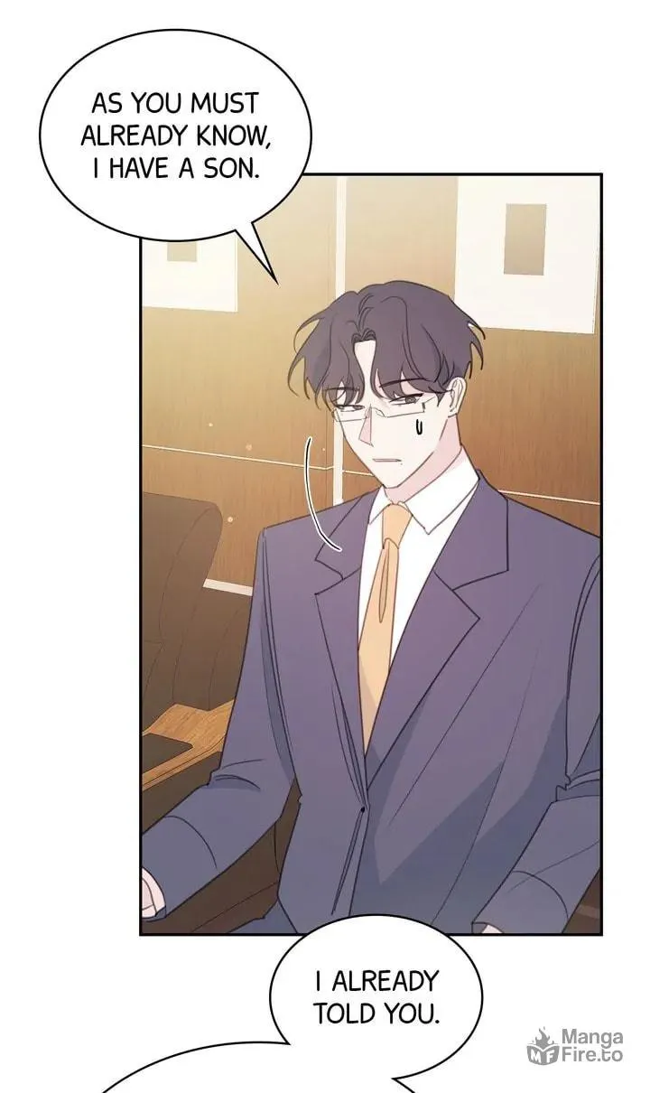 Today with You Chapter 106 page 3 - 