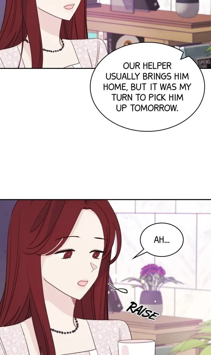 Today with You Chapter 106 page 22 - 