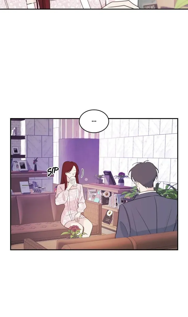 Today with You Chapter 106 page 23 - 