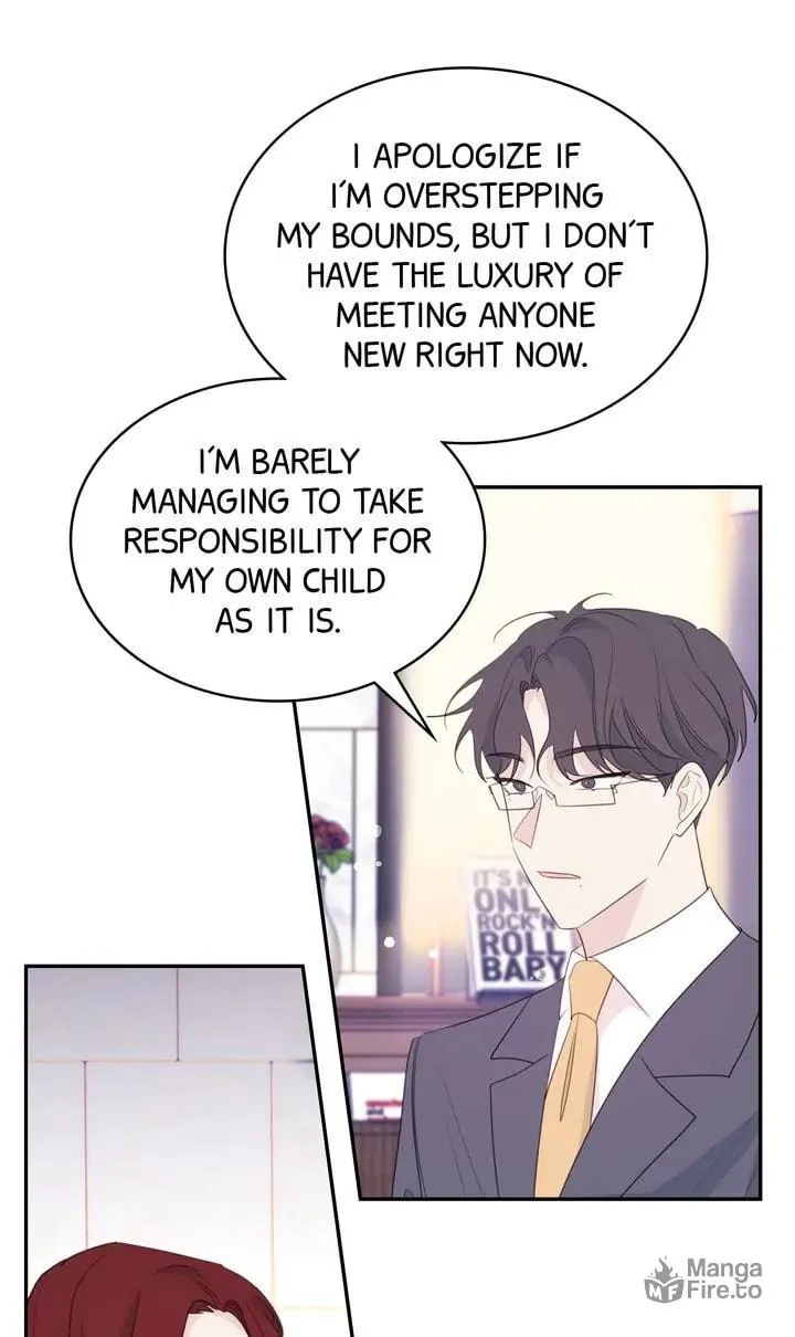 Today with You Chapter 106 page 24 - 