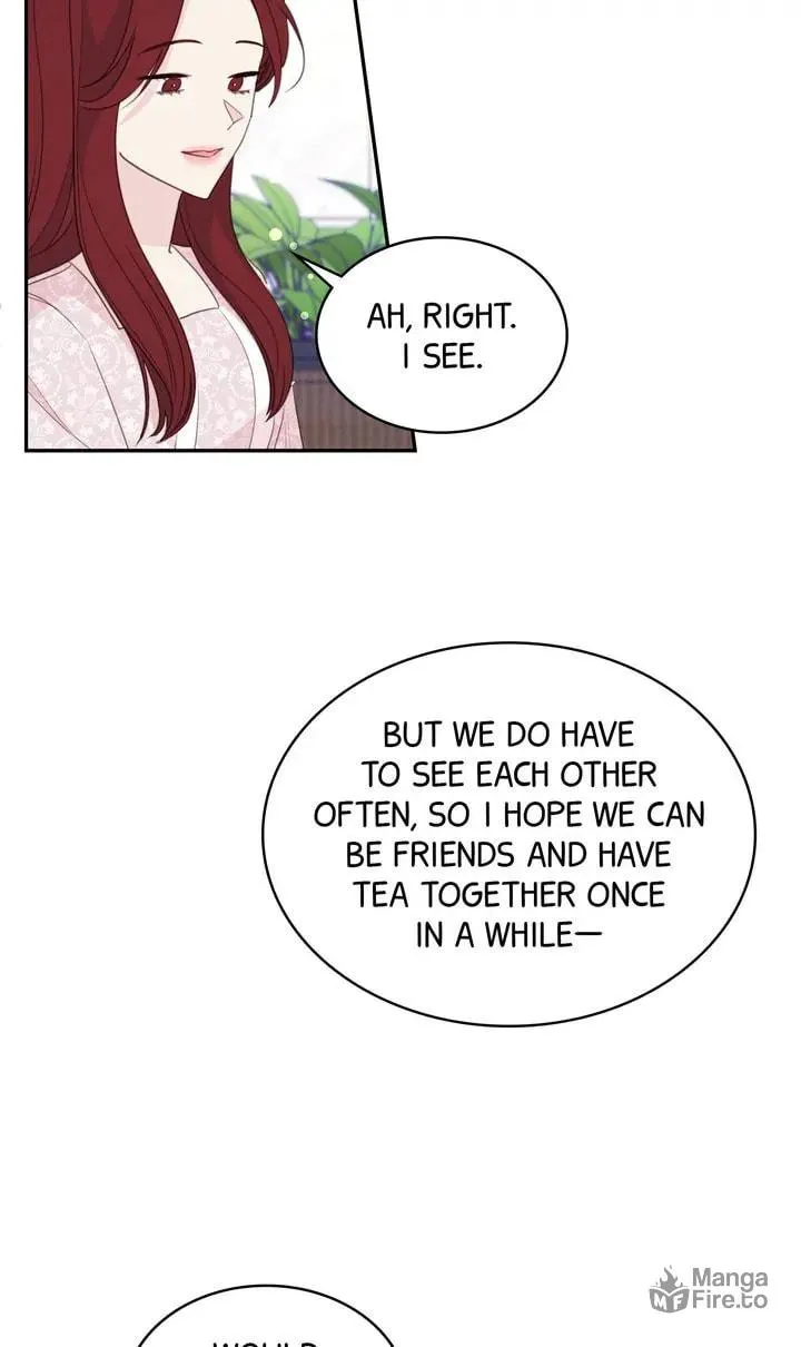 Today with You Chapter 106 page 25 - 
