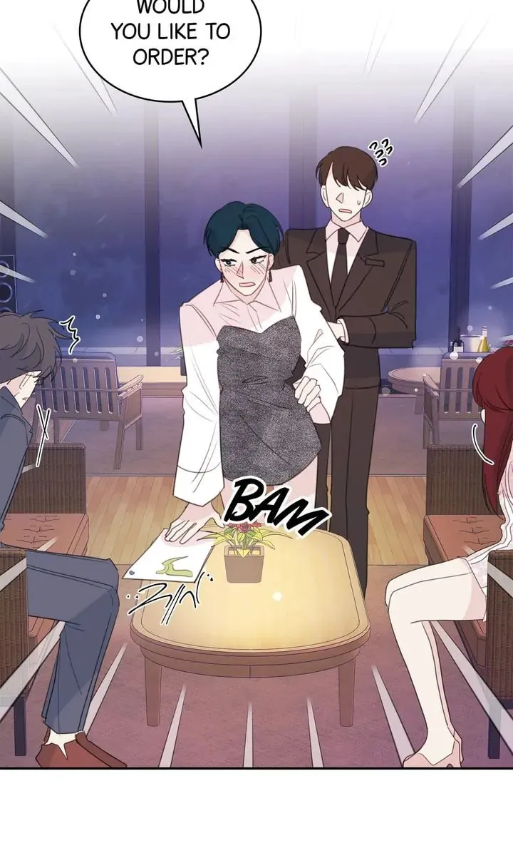 Today with You Chapter 106 page 26 - 