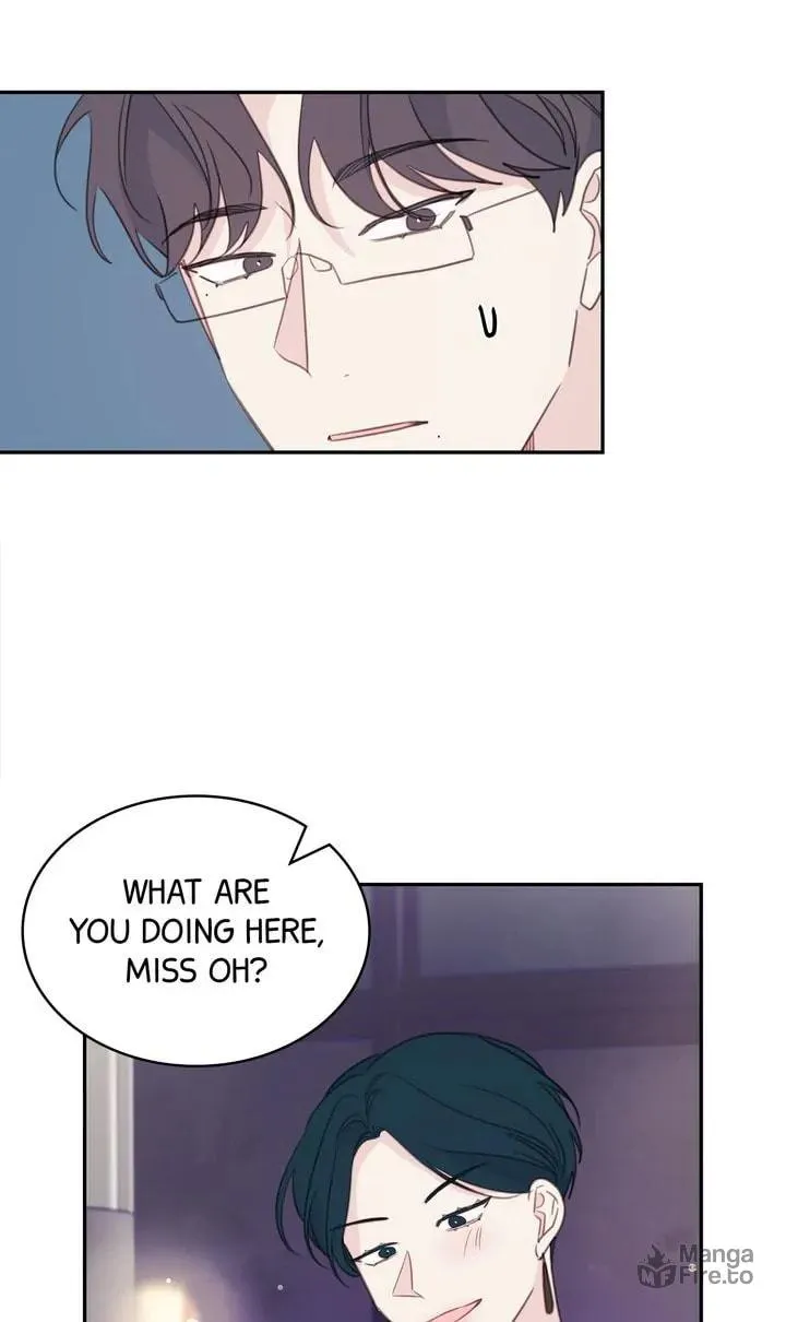 Today with You Chapter 106 page 27 - 