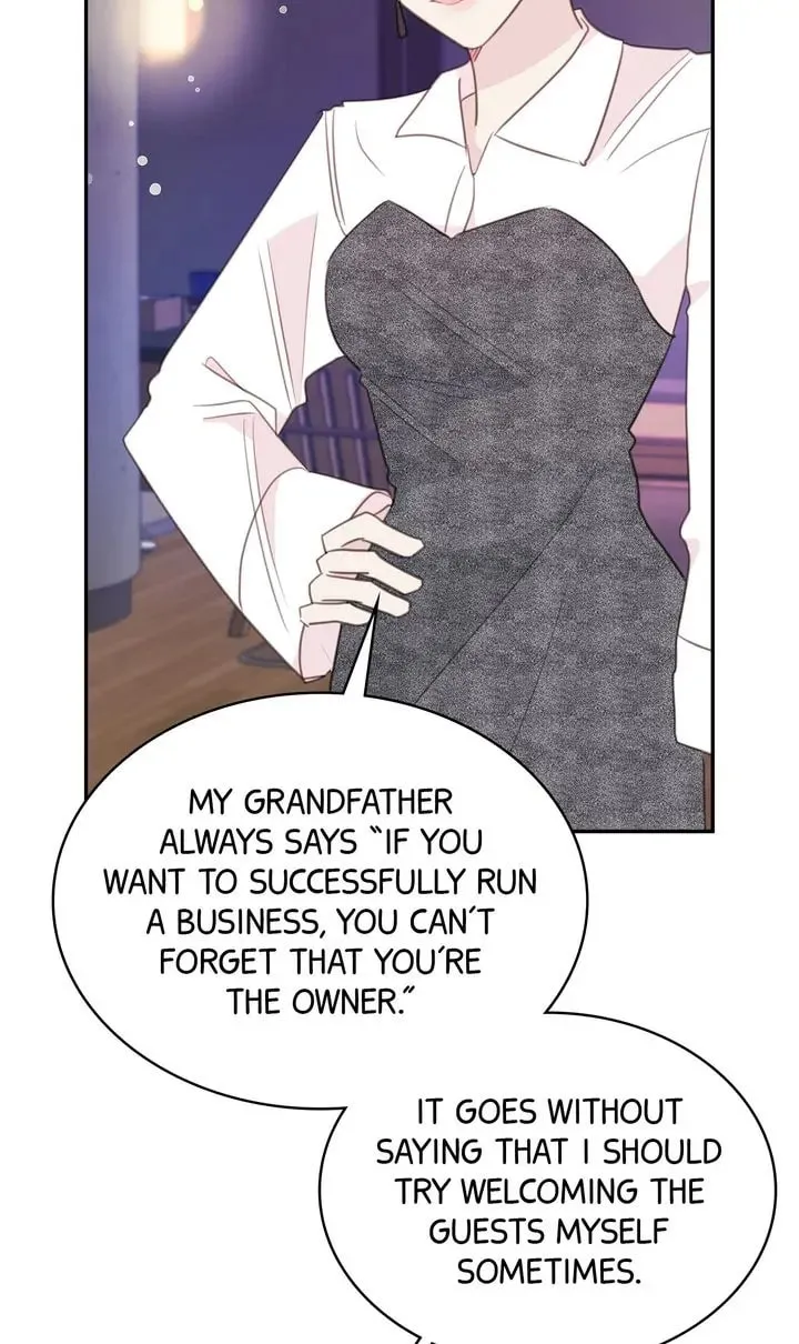 Today with You Chapter 106 page 28 - 