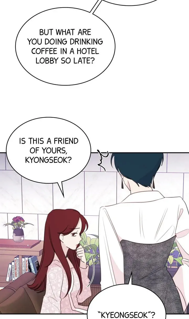 Today with You Chapter 106 page 29 - 