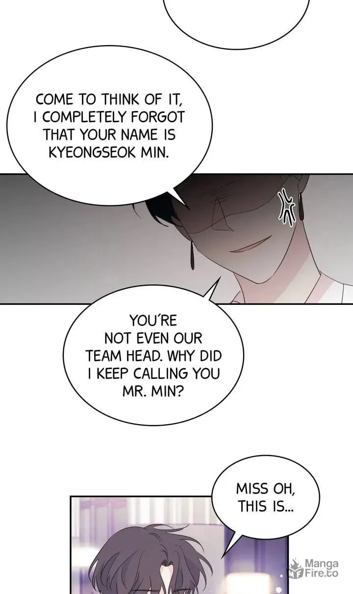 Today with You Chapter 106 page 30 - 