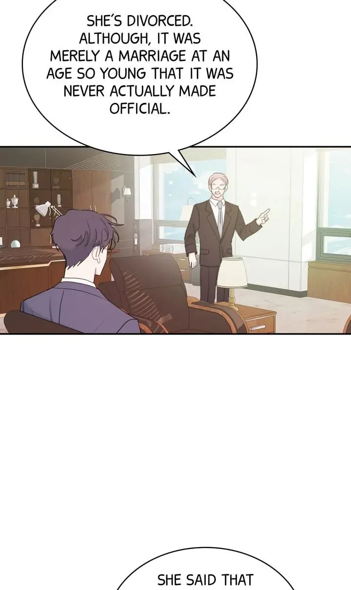 Today with You Chapter 106 page 4 - 