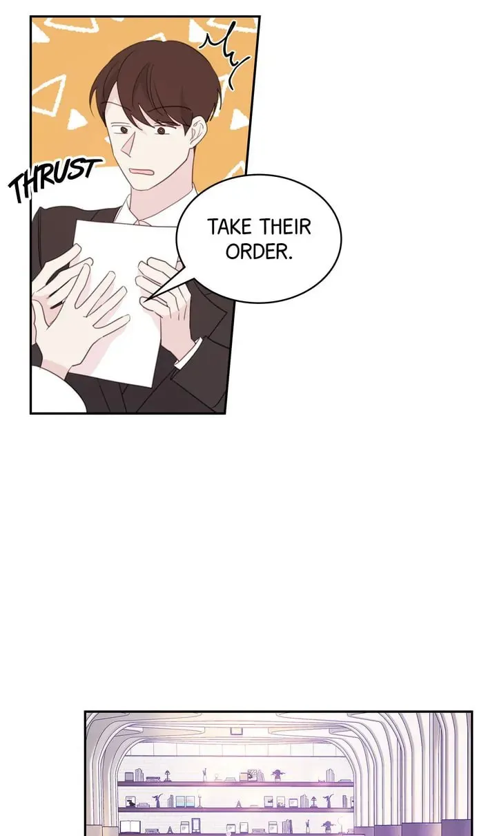 Today with You Chapter 106 page 32 - 