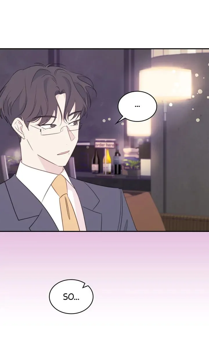 Today with You Chapter 106 page 34 - 