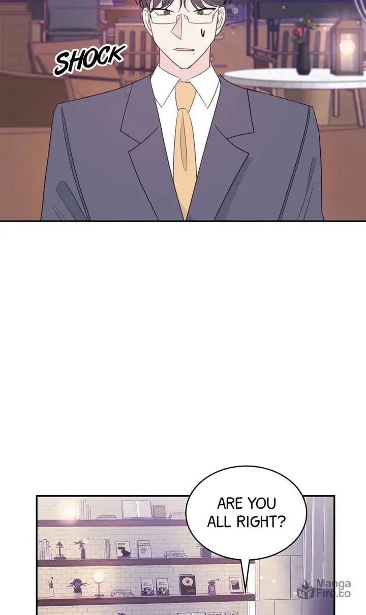 Today with You Chapter 106 page 36 - 